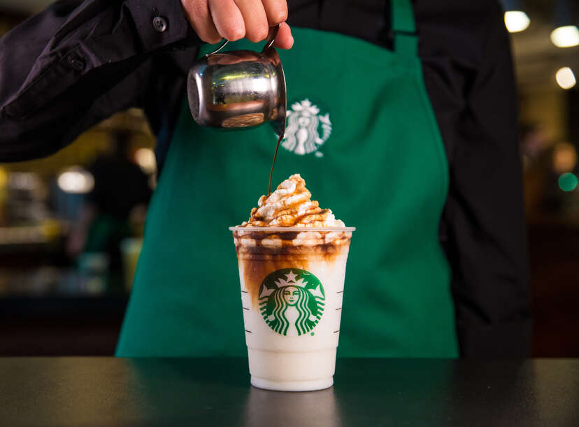 60 Starbucks Secret Menu Drinks You'll Love in 2023
