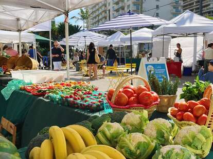 10 Tips to Successfully Sell at a Farmers' Market - Made Urban