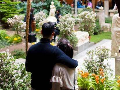 Isabella Stewart Gardner Museum