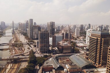 São Paulo