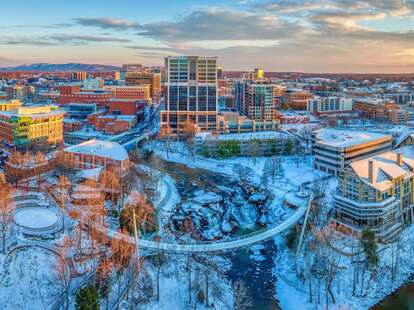 City of Greenville, South Carolina Government