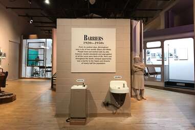 Birmingham Civil Rights Institute