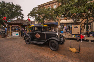 American Prohibition Museum