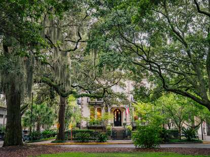 Savannah, Georgia