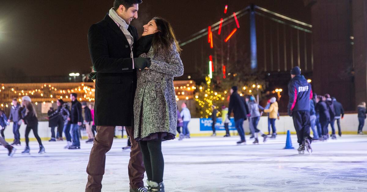 Dallas Date Ideas: Fun and Romantic Date Night Activities - Thrillist