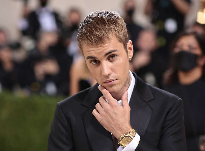 Justin Bieber sells music rights for $200M