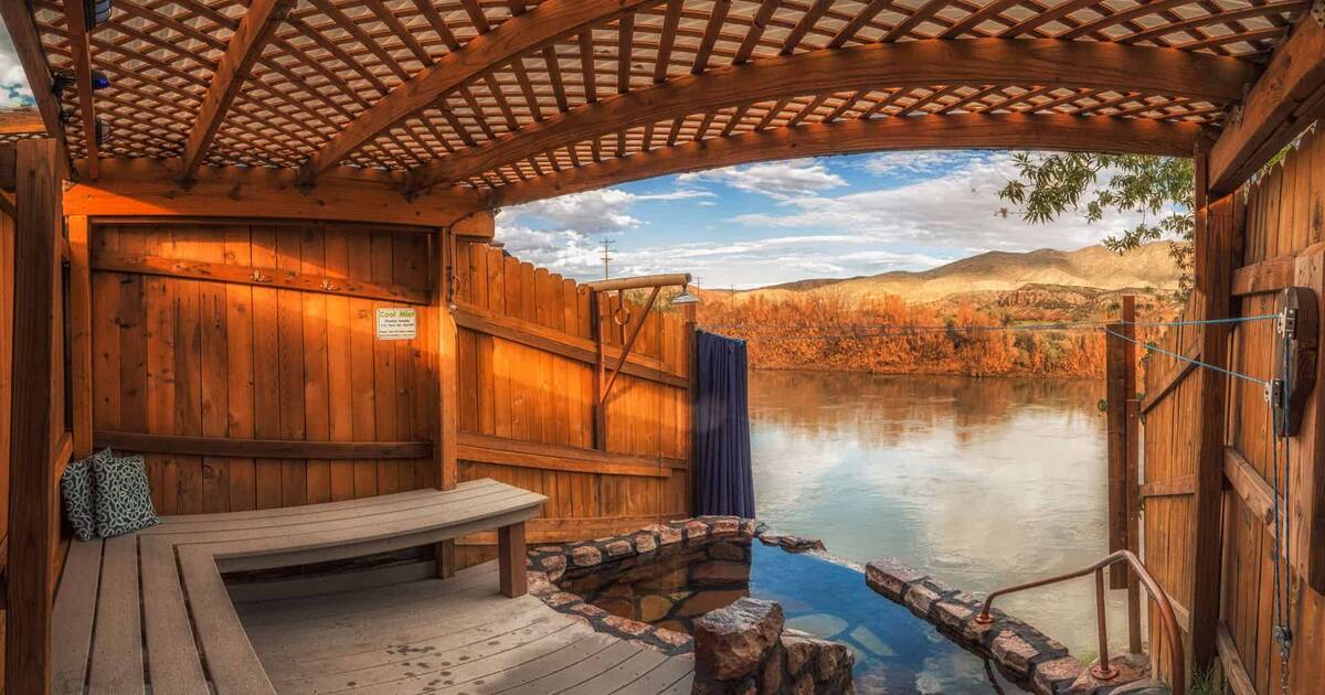 29 Colorado Hot Springs: A Quick Guide