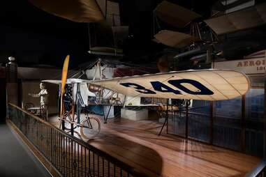 National Air and Space Museum, Smithsonian Institution