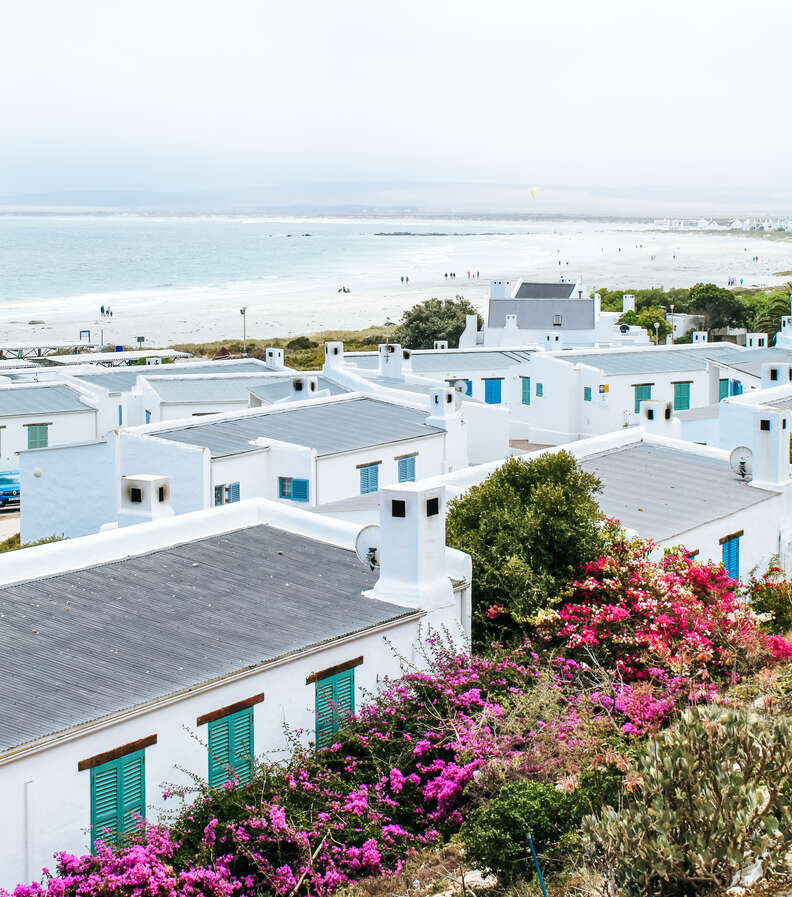 Paternoster, South Africa