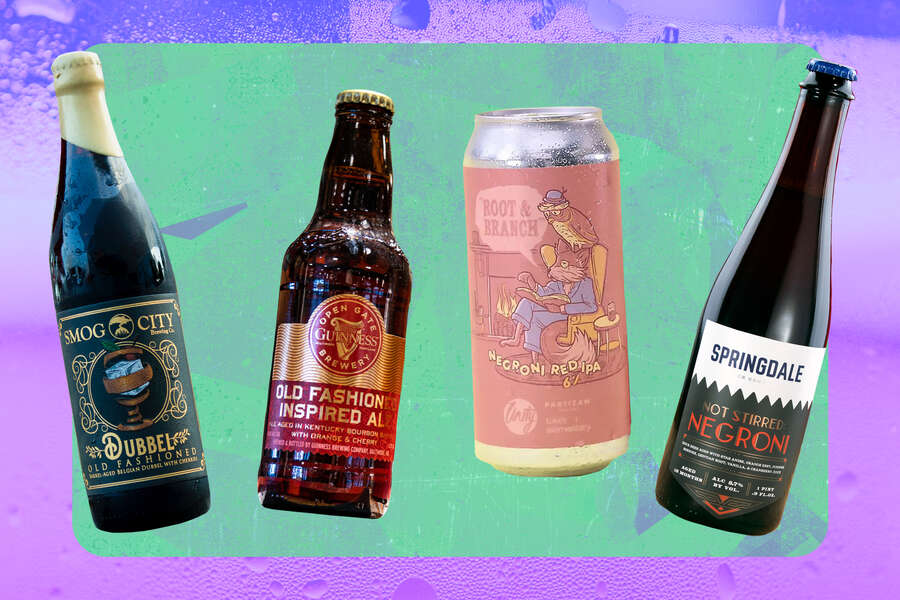 Who Makes the Best Old Style Beer? 2023 AtOnce