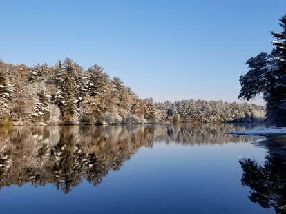 Wisconsin Department of Natural Resources