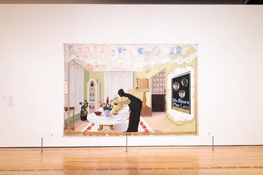 High Museum of Art, Atlanta