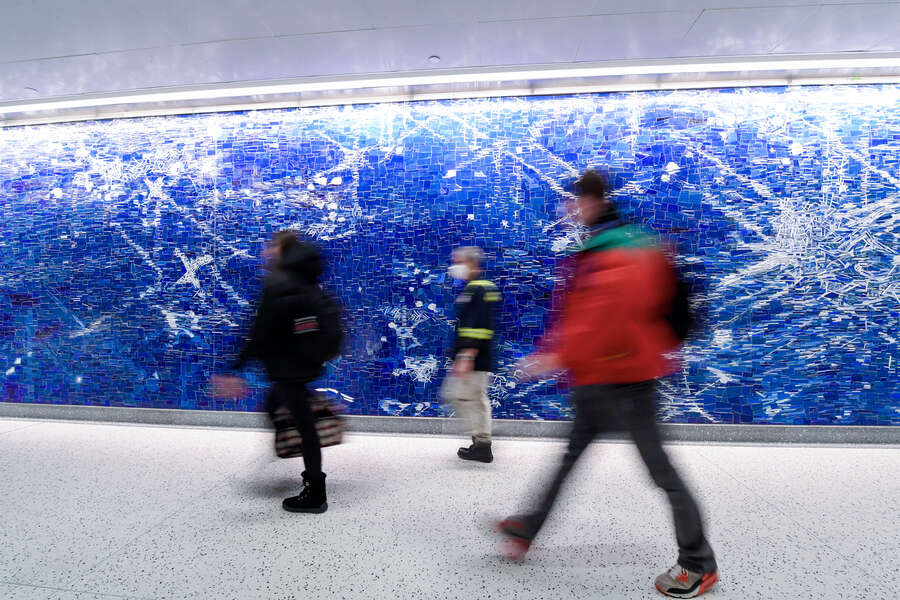 Here's How to Get to JFK Airport from Manhattan's East Side Thrillist