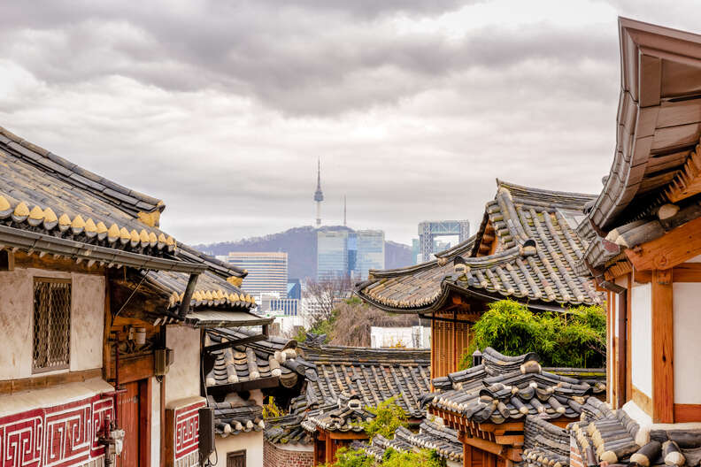 Seoul, South Korea