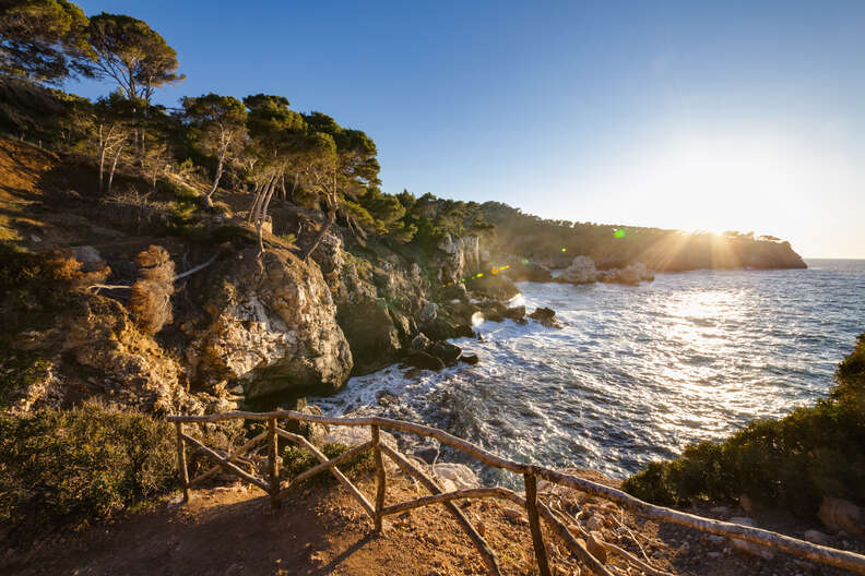 Mallorca, Balearic Islands, Spain