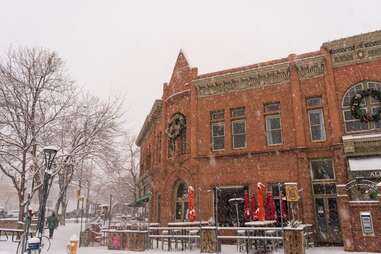 Visit Fort Collins Colorado