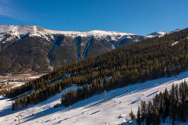 Visit Frisco, Colorado