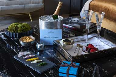 The Ritz Carlton New York, NoMad
