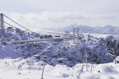 Royal Gorge Bridge & Park