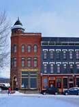 Leadville and Twin Lakes, Colorado