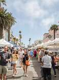 Santa Monica Farmers Market