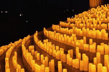 Candlelight Concerts by Fever