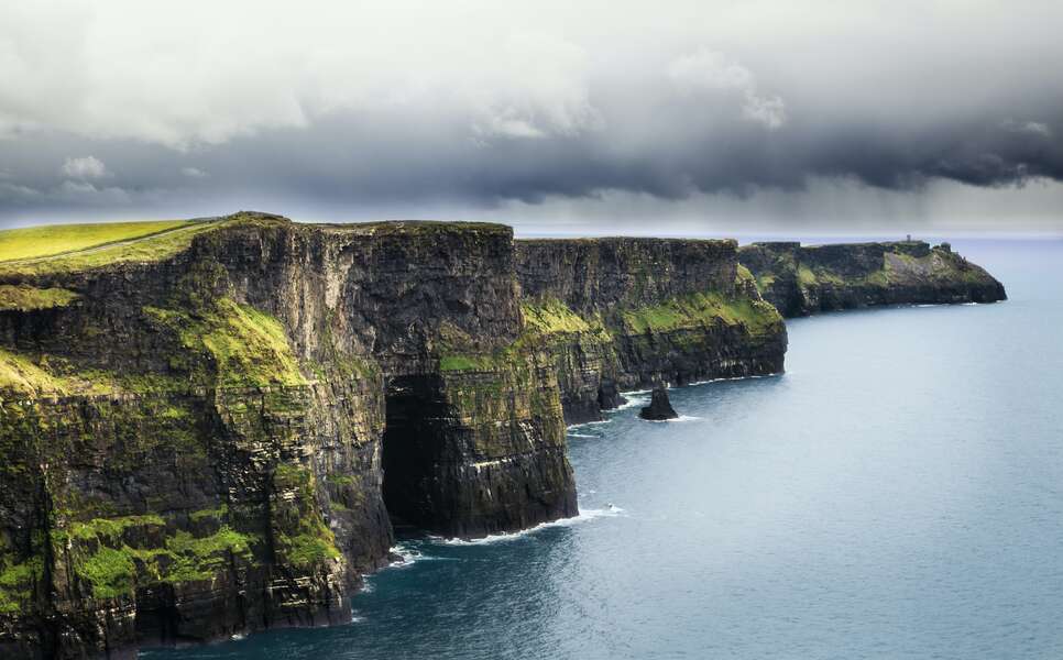 Cheap Flights to Ireland in 2023 Are Starting at 416 Right Now Thrillist
