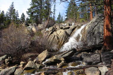 grover hot springs