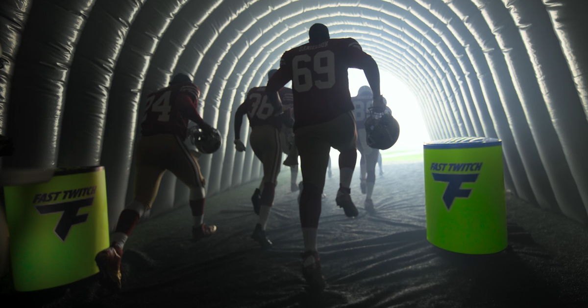 Super Bowl Experience offers cheaper alternative to big game with all the  thrills