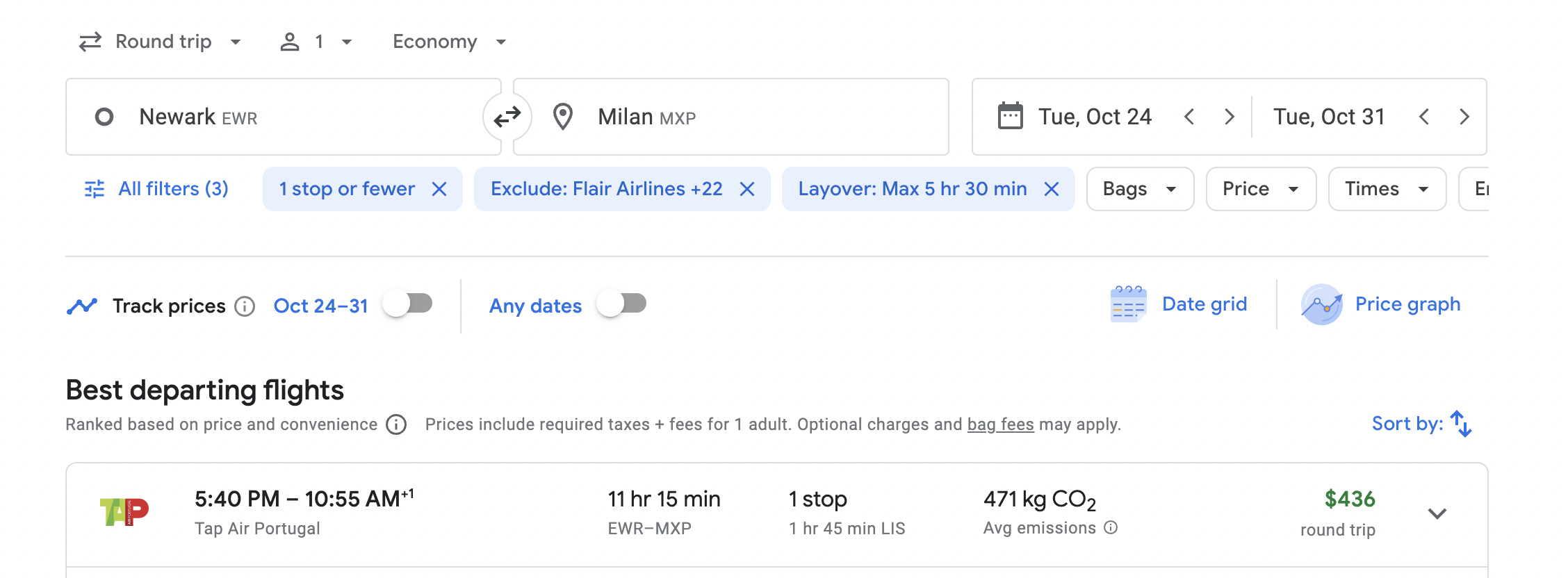 Get Cheap Flights to Italy Up to 50% Off Right Now - Thrillist