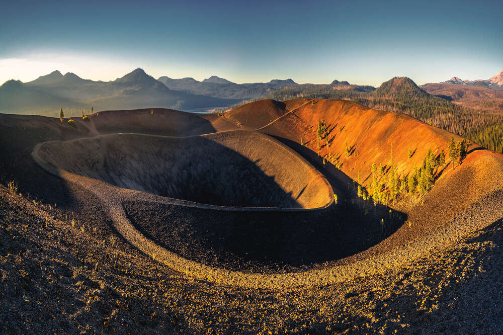 Lassen Volcanic National Park Guide - Thrillist