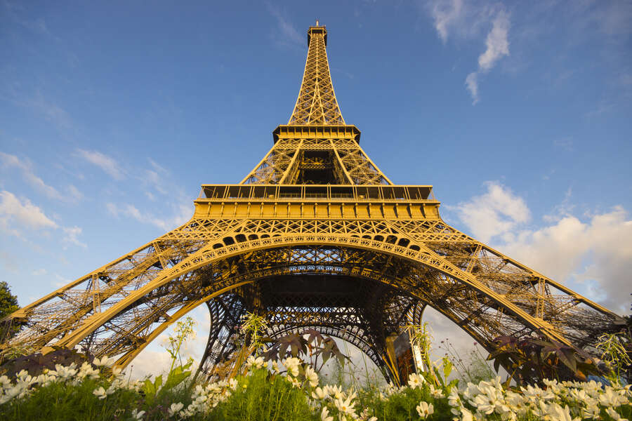 This Business-Class-Only Airline Has 2-for-1 Flights to Europe Right Now