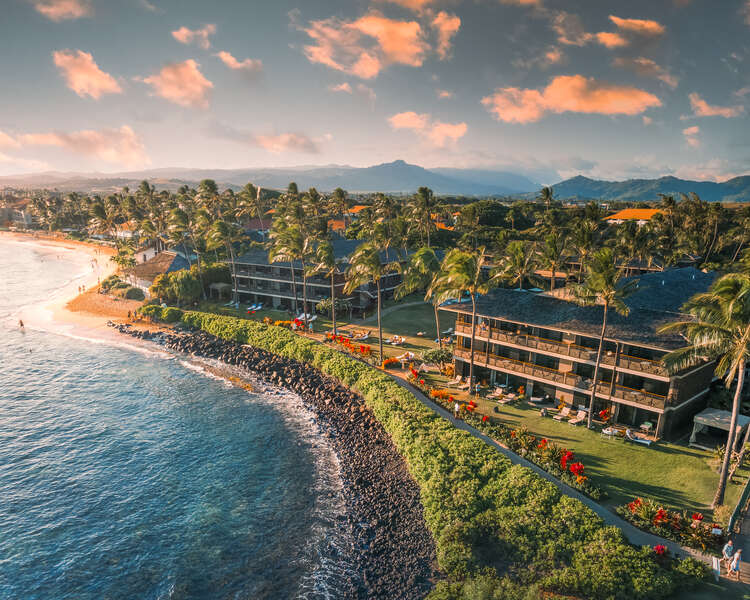 Newly Renovated Kauai Resort Is Offering Package Deals for Couples