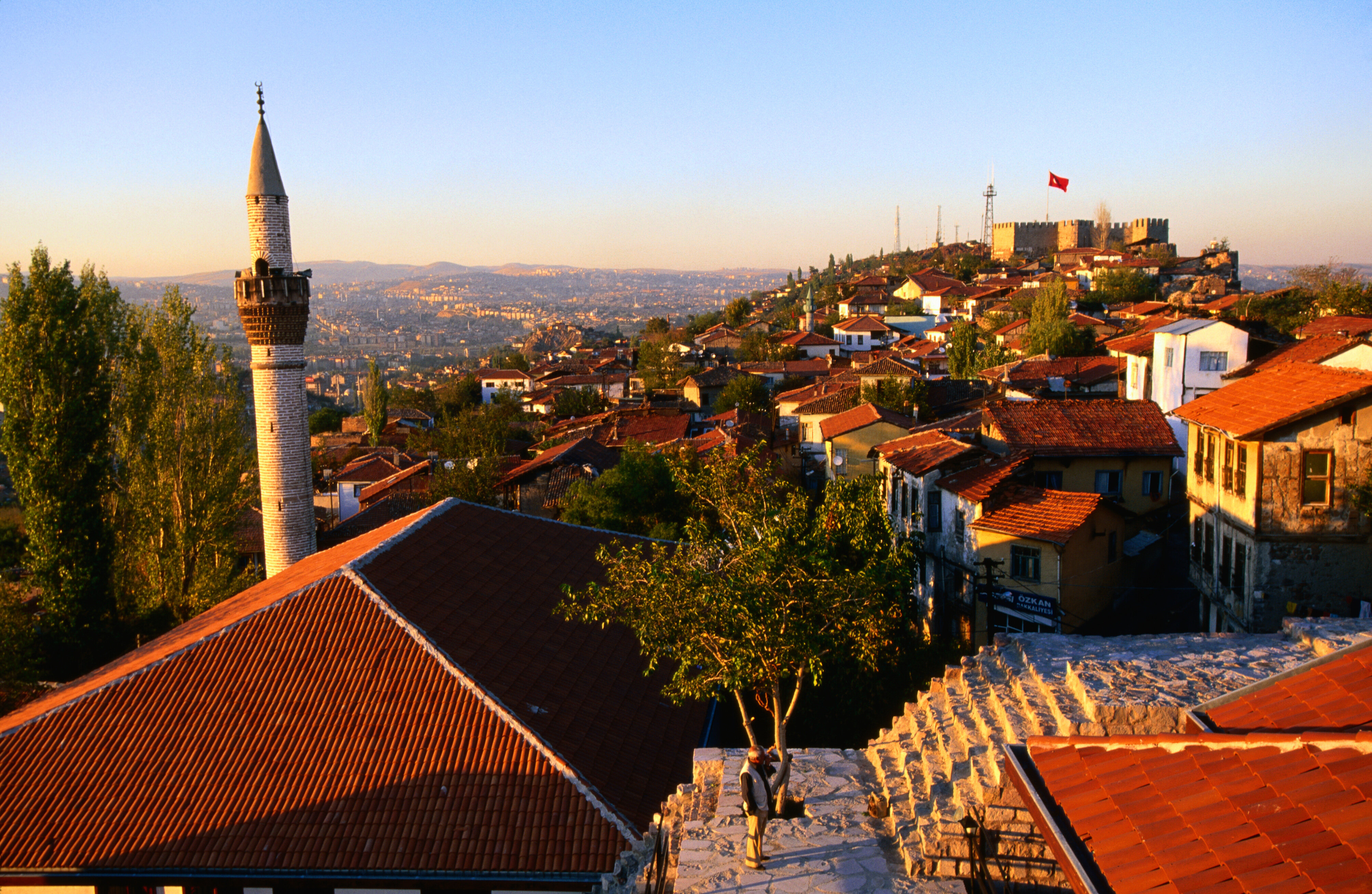 Add This Artistic Turkish City to Your Dream List