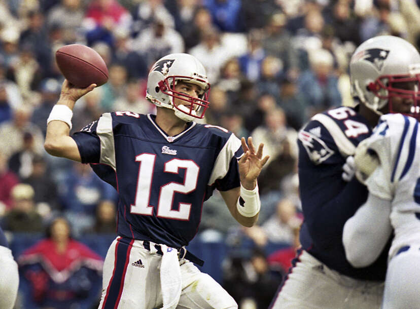 As Tom Brady seeks fifth ring, highlighting Michigan's prominent Super Bowl  champions 