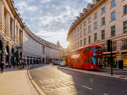 International Travelers to the UK Will Soon Require a Permit and a