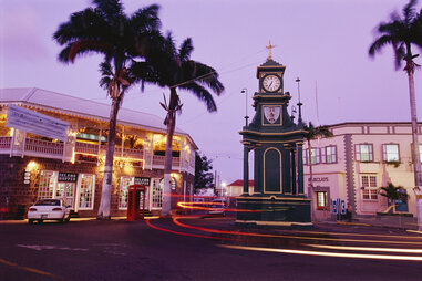 The Berkeley Memorial