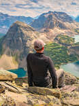 Ascend to the Top of the World in Banff National Park