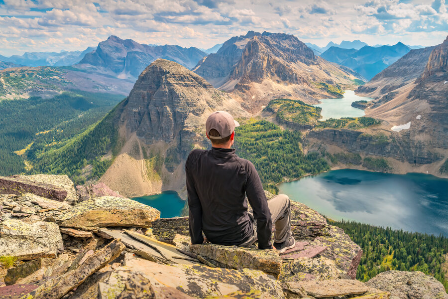 Guide to Banff National Park in Canada - Thrillist