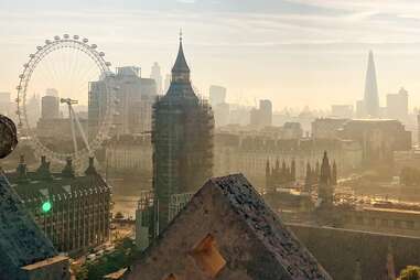 Westminster Abbey