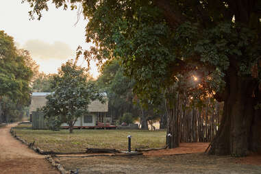 Zambia's KuKaya Retreat Offers A New Build-Your-Own Safari Experience ...