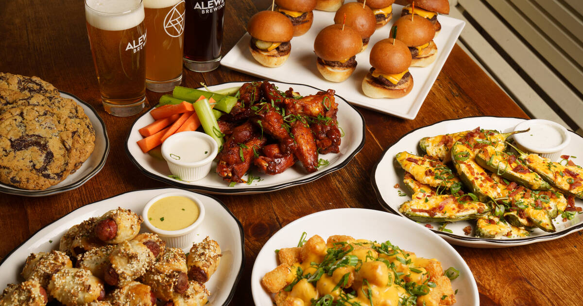 Where To Find Super Bowl Watch Parties And Takeout Specials