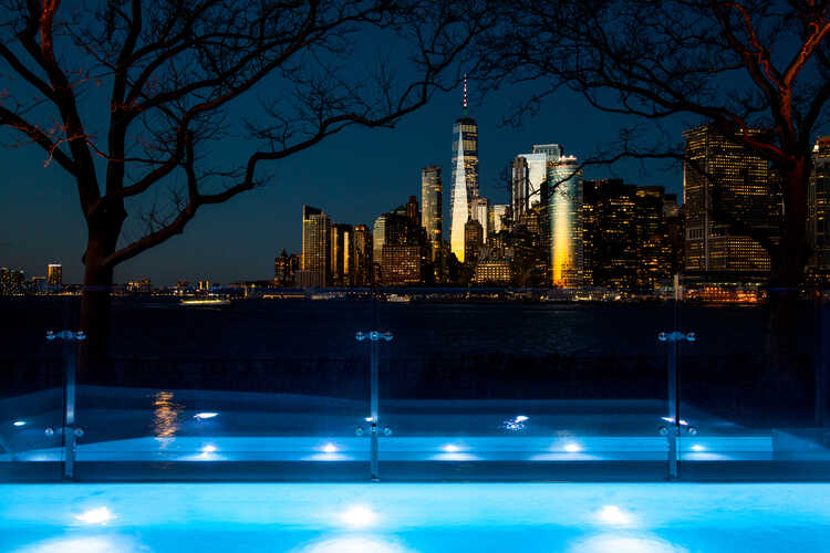 10 Best NYC Spas - Top Spa Treatments in New York City