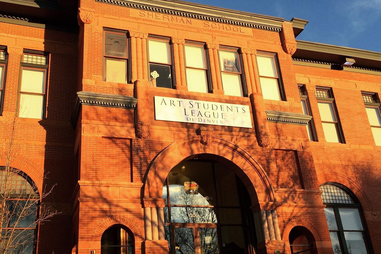 Art Students League of Denver
