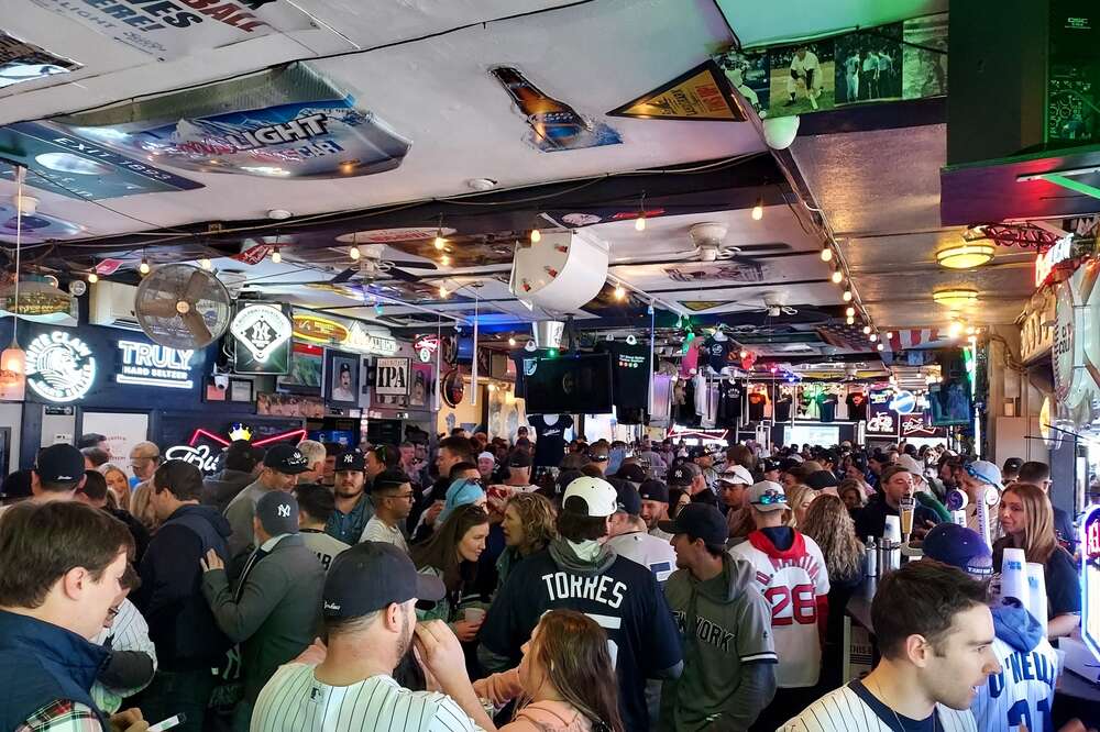 You're Invited To The Hottest Super Bowl Viewing Party In NYC!