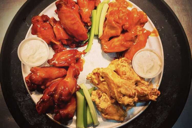 Superbowl – Wingzup