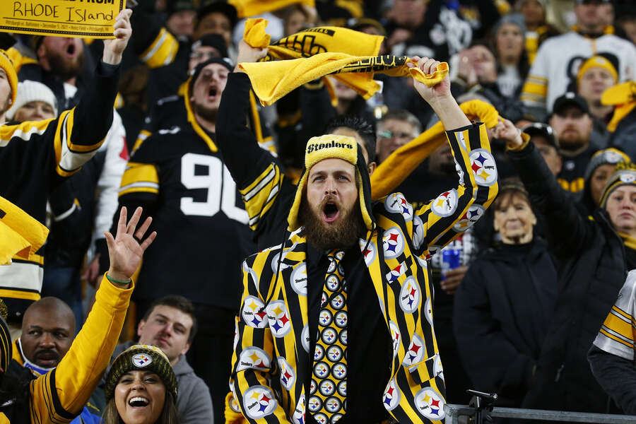 Best and Worst Cities in the US for Football Fans, Ranked Thrillist