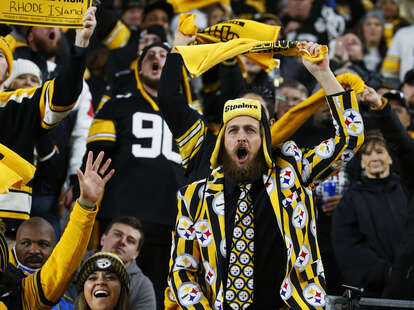 Best and Worst Cities in the US for Football Fans, Ranked - Thrillist