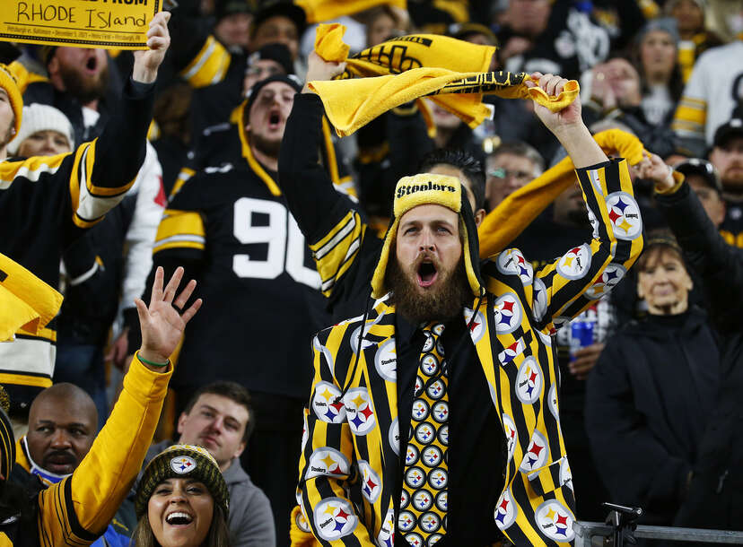 The Most Fanatical Football Cities in the U.S.