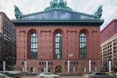 Chicago Public Library